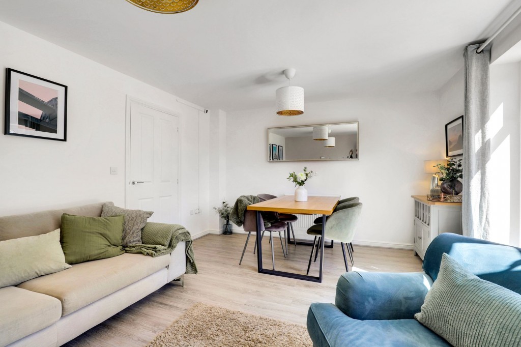Oughton Close, Edwalton, NG12