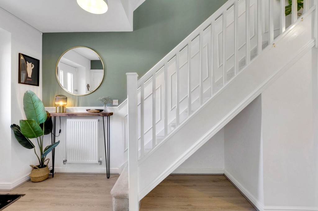 Oughton Close, Edwalton, NG12