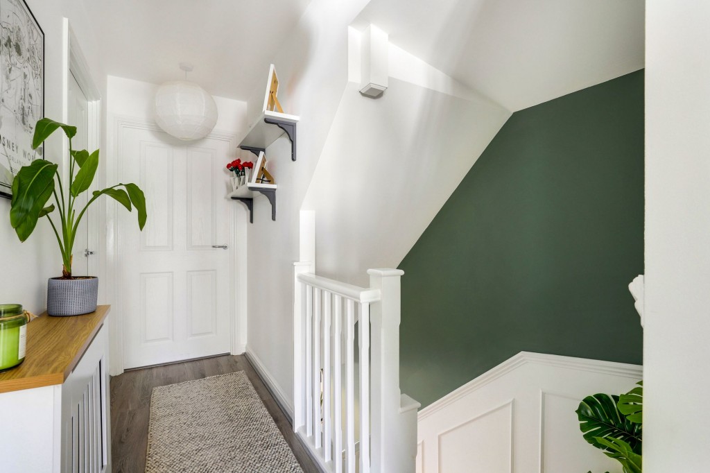 Oughton Close, Edwalton, NG12