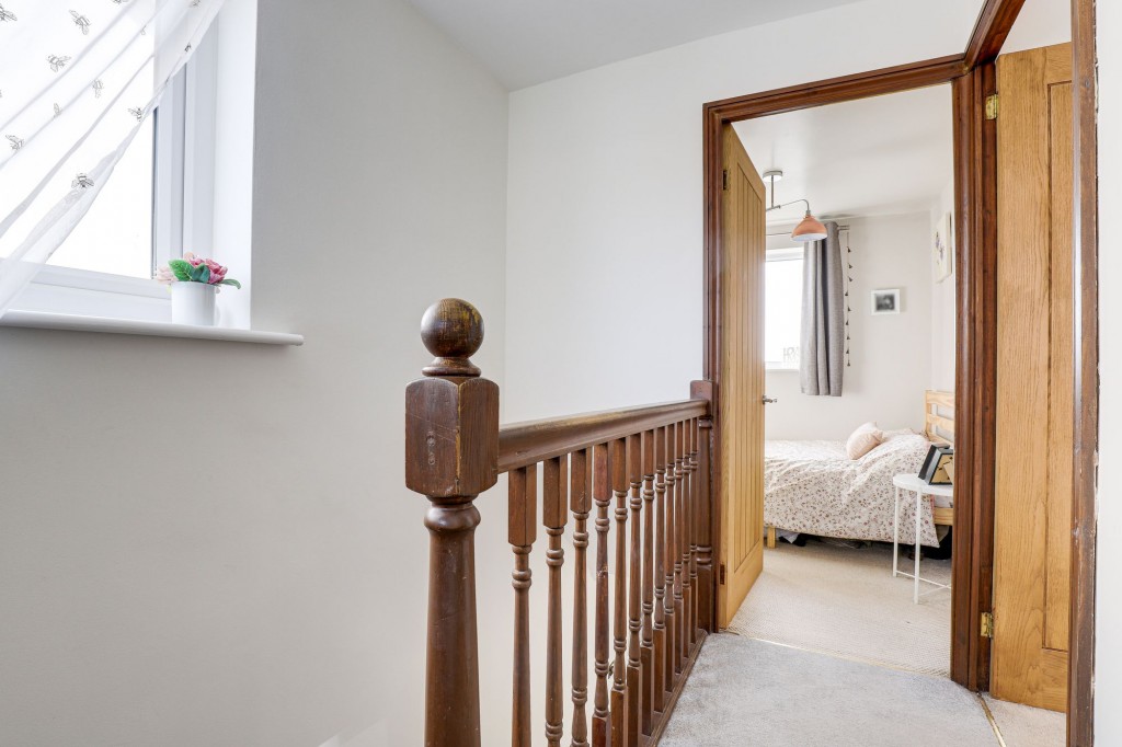 Auckland Road, Hucknall, NG15