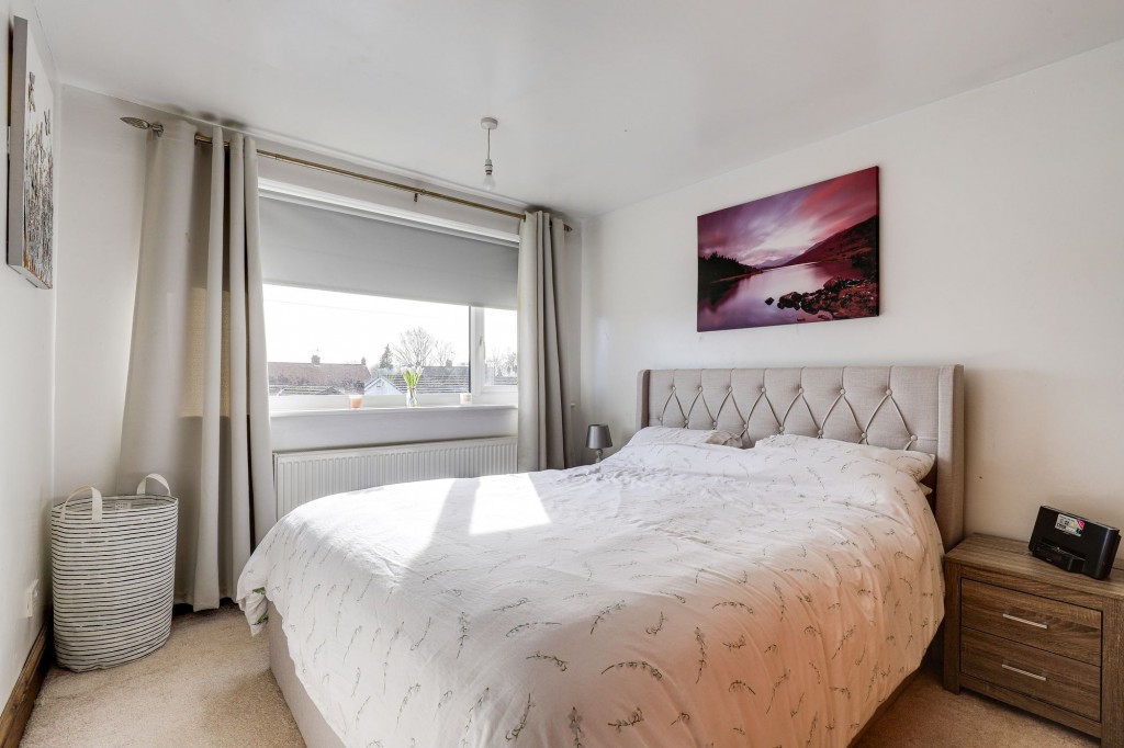 Auckland Road, Hucknall, NG15