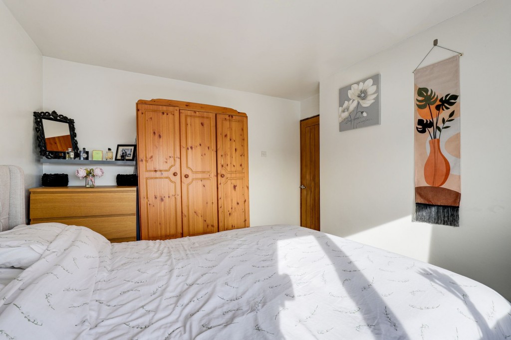 Auckland Road, Hucknall, NG15