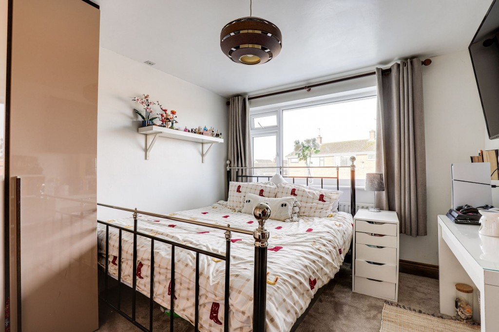 Auckland Road, Hucknall, NG15