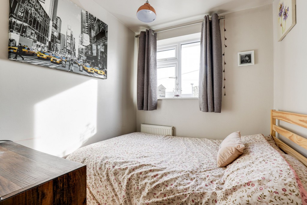 Auckland Road, Hucknall, NG15