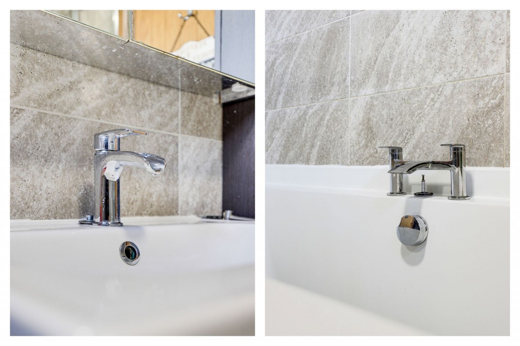 Auckland Road, Hucknall, NG15