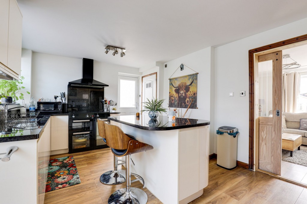 Auckland Road, Hucknall, NG15