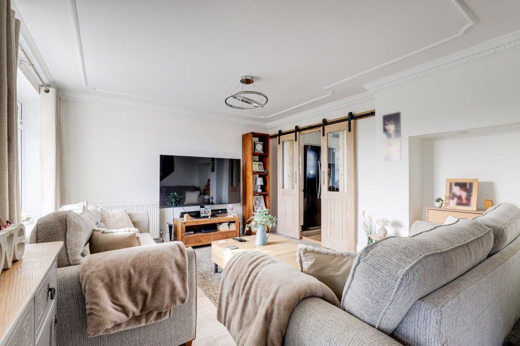 Auckland Road, Hucknall, NG15