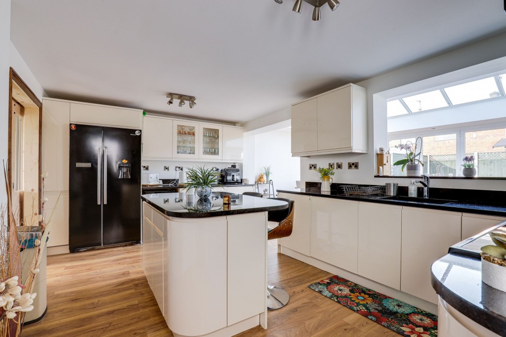 Auckland Road, Hucknall, NG15