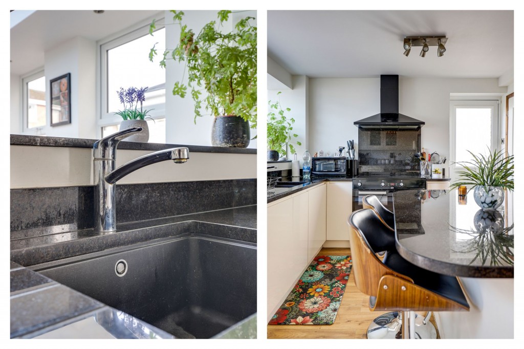 Auckland Road, Hucknall, NG15