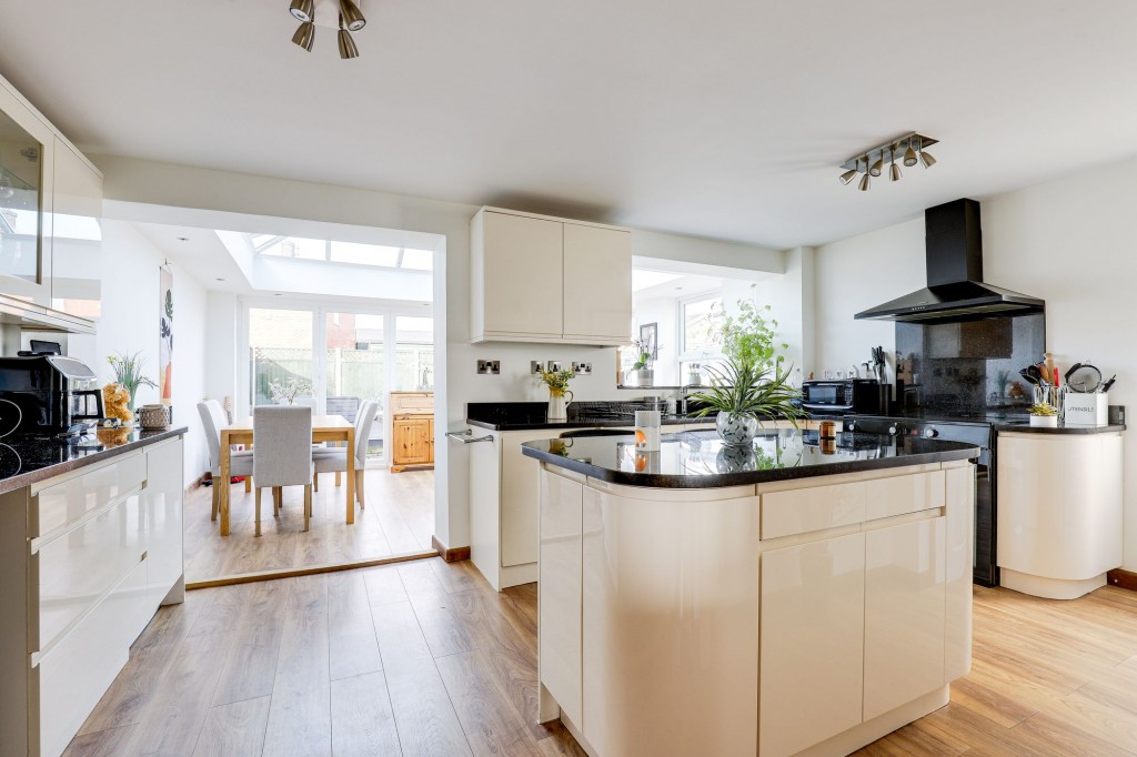 Auckland Road, Hucknall, NG15