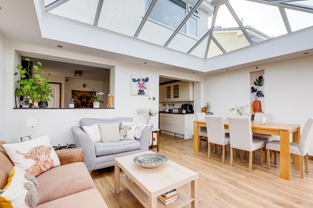 Auckland Road, Hucknall, NG15