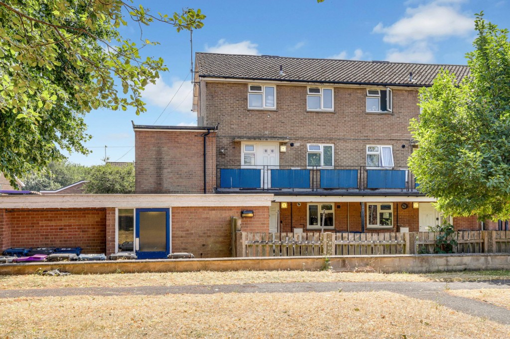 Queens Road, Radcliffe-On-Trent, NG12