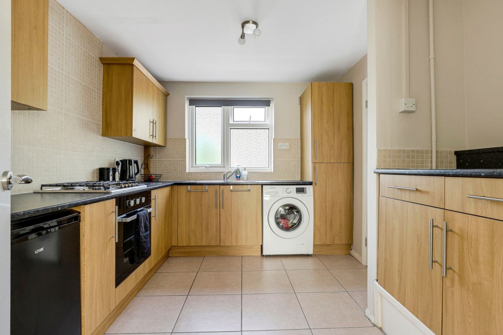 Queens Road, Radcliffe-On-Trent, NG12