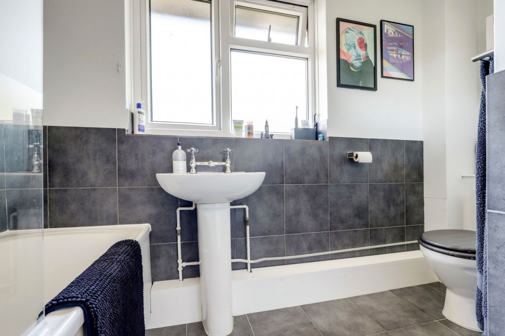 Queens Road, Radcliffe-On-Trent, NG12