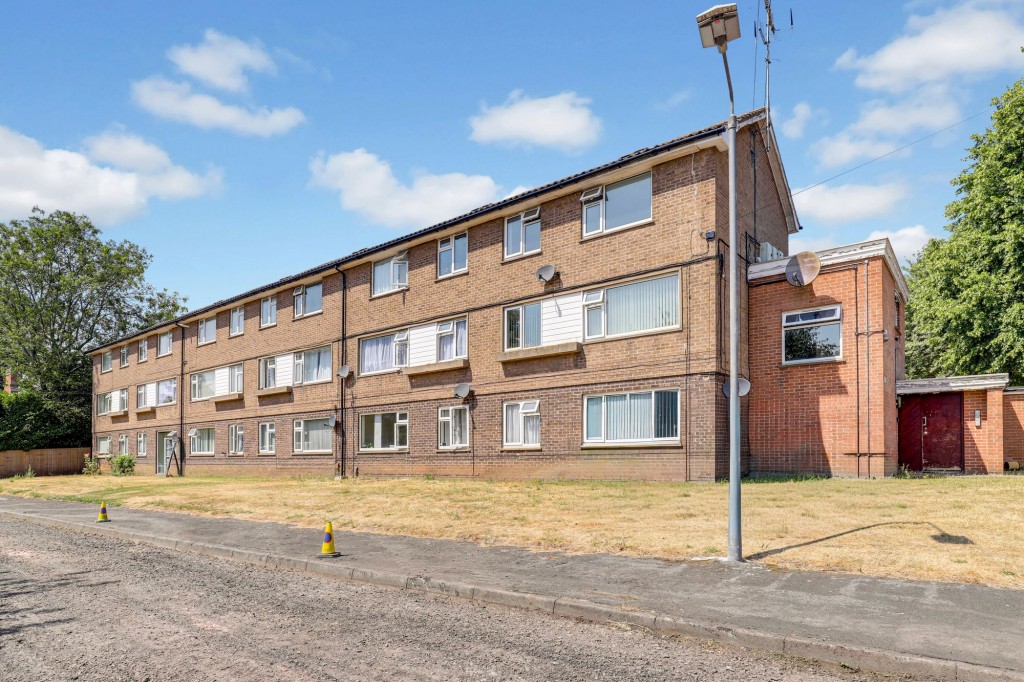 Queens Road, Radcliffe-On-Trent, NG12