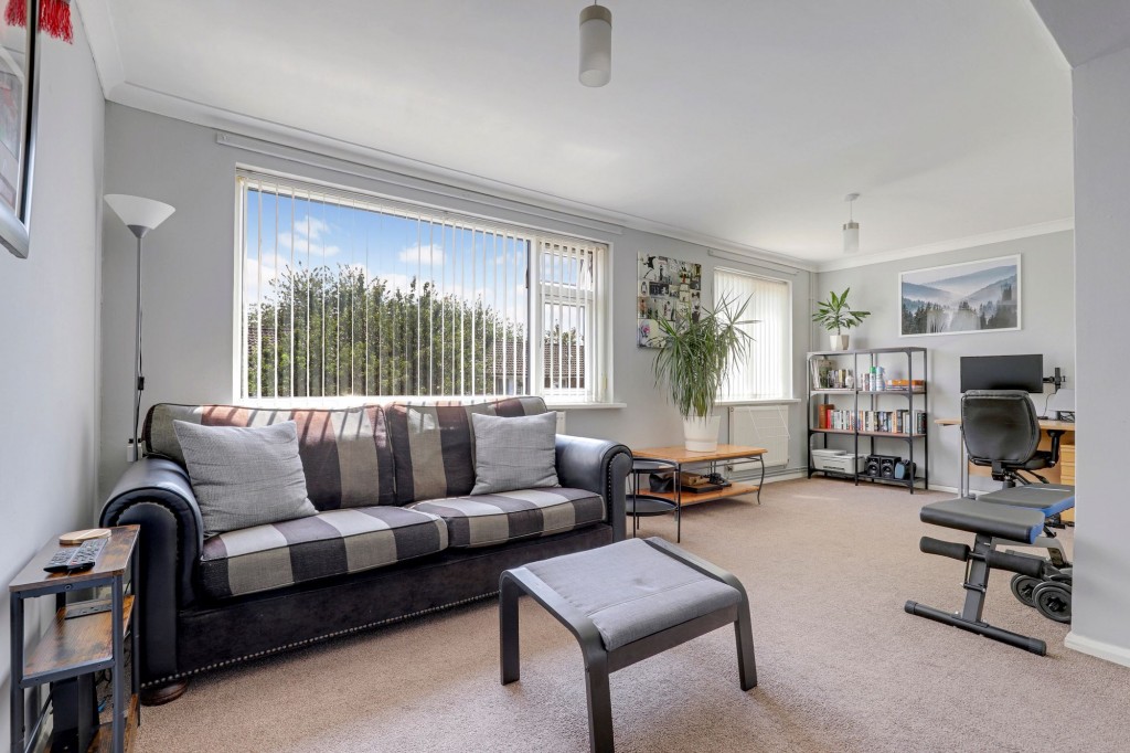 Queens Road, Radcliffe-On-Trent, NG12