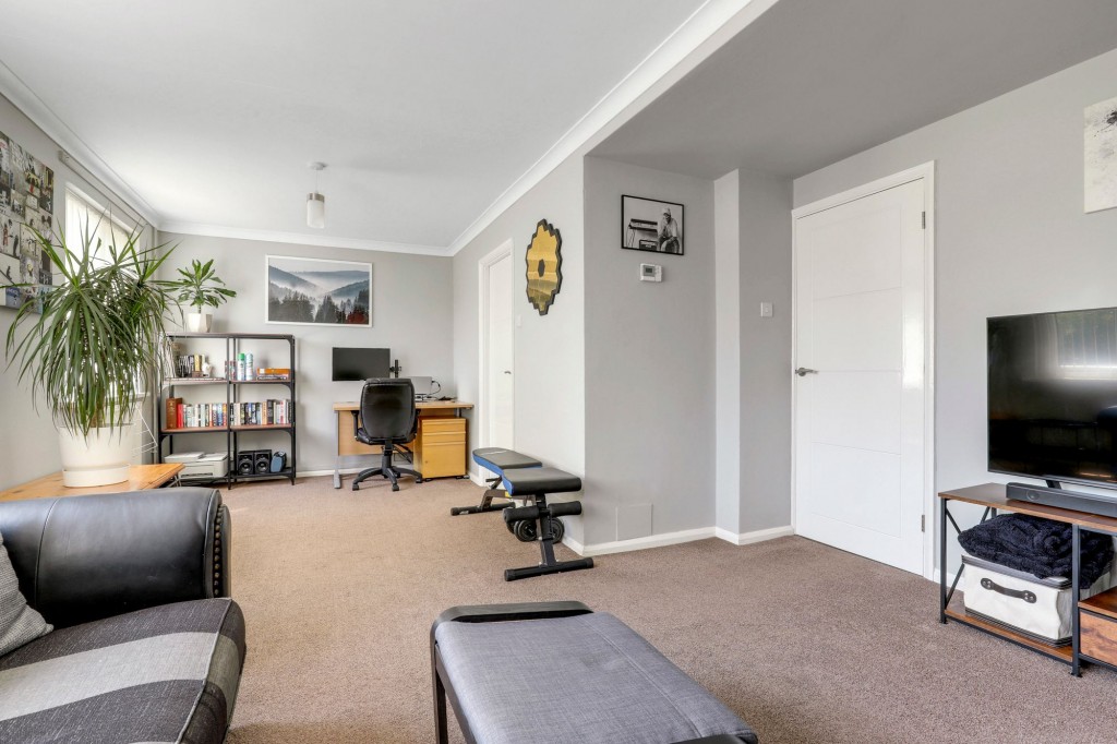 Queens Road, Radcliffe-On-Trent, NG12