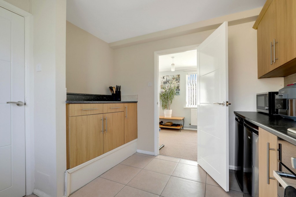 Queens Road, Radcliffe-On-Trent, NG12