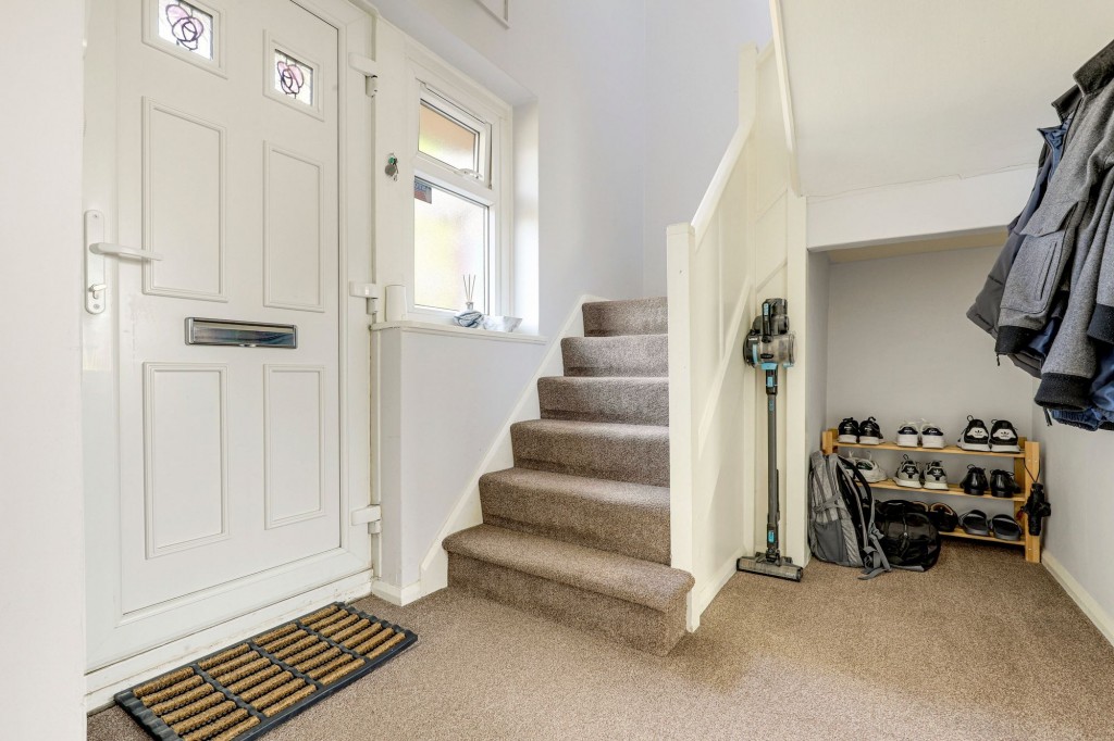 Queens Road, Radcliffe-On-Trent, NG12