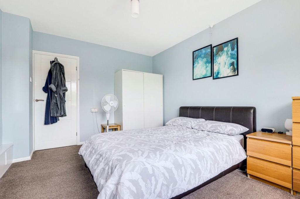 Queens Road, Radcliffe-On-Trent, NG12