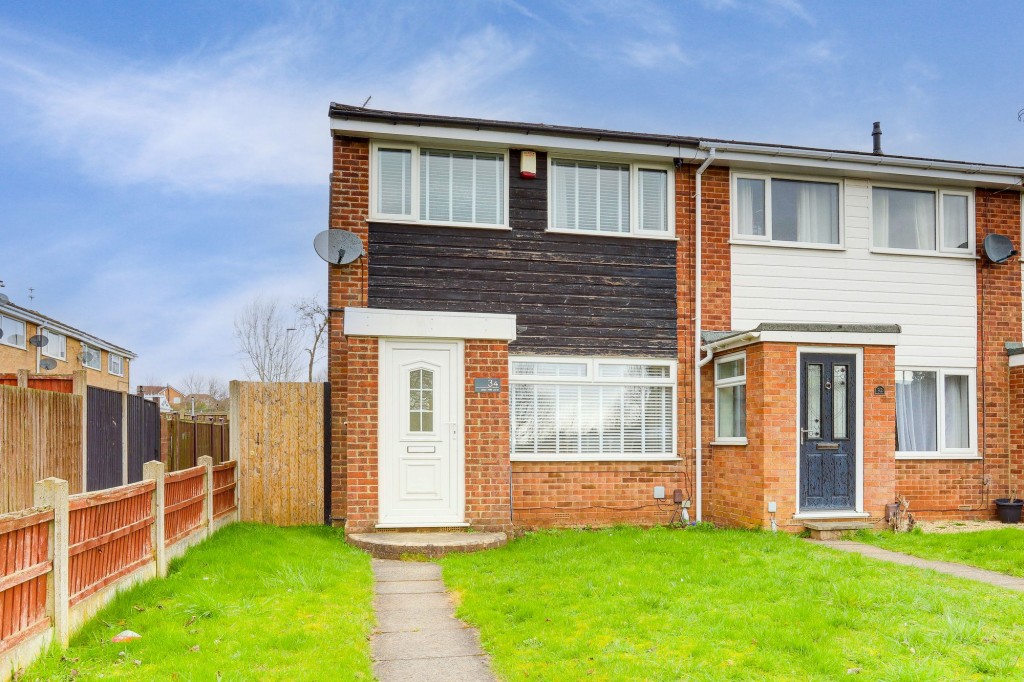 Leen Mills Lane, Hucknall, NG15