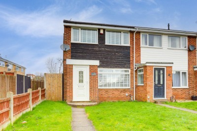 Leen Mills Lane, Hucknall, NG15