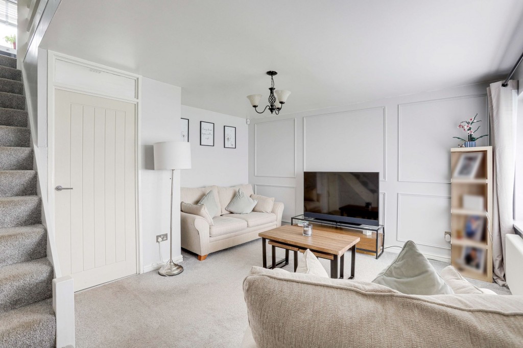 Leen Mills Lane, Hucknall, NG15