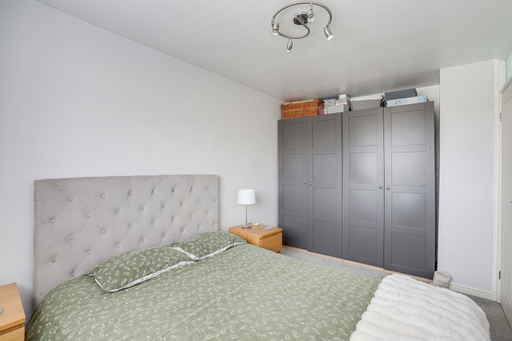 Leen Mills Lane, Hucknall, NG15