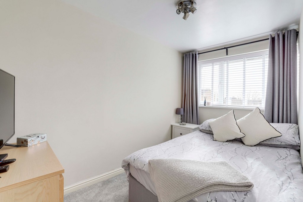 Leen Mills Lane, Hucknall, NG15