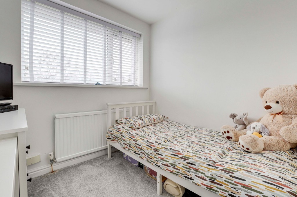 Leen Mills Lane, Hucknall, NG15