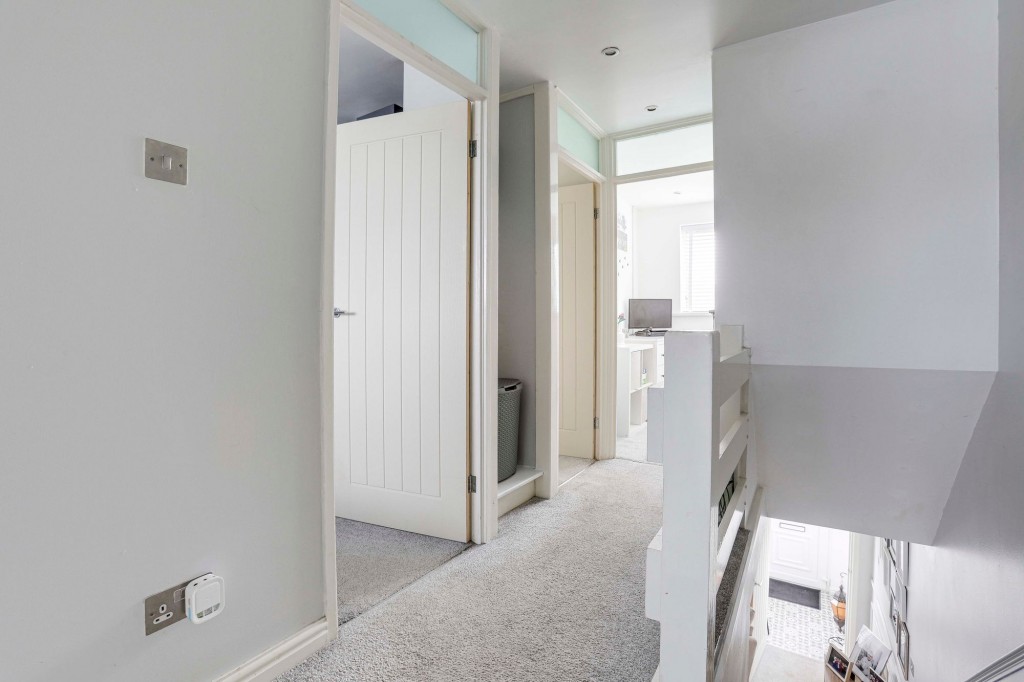 Leen Mills Lane, Hucknall, NG15