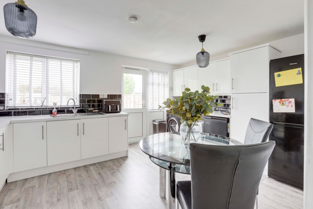 Leen Mills Lane, Hucknall, NG15