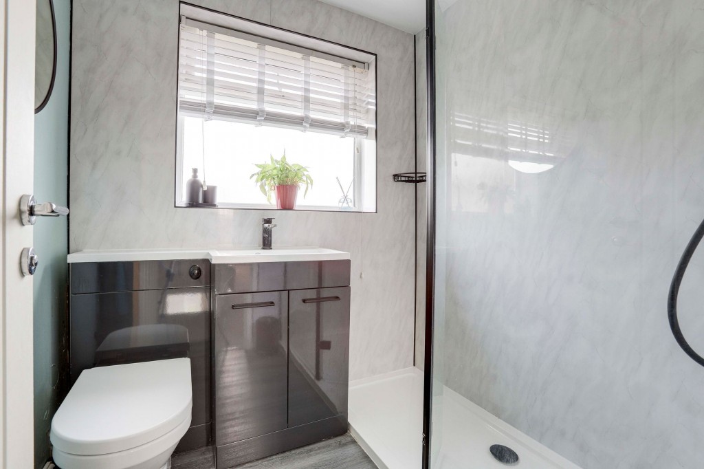 Leen Mills Lane, Hucknall, NG15