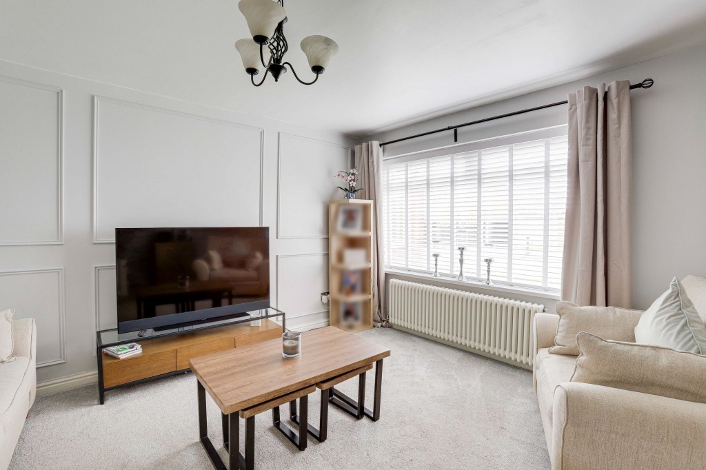 Leen Mills Lane, Hucknall, NG15