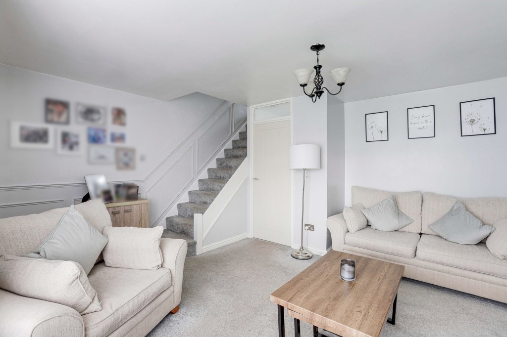 Leen Mills Lane, Hucknall, NG15