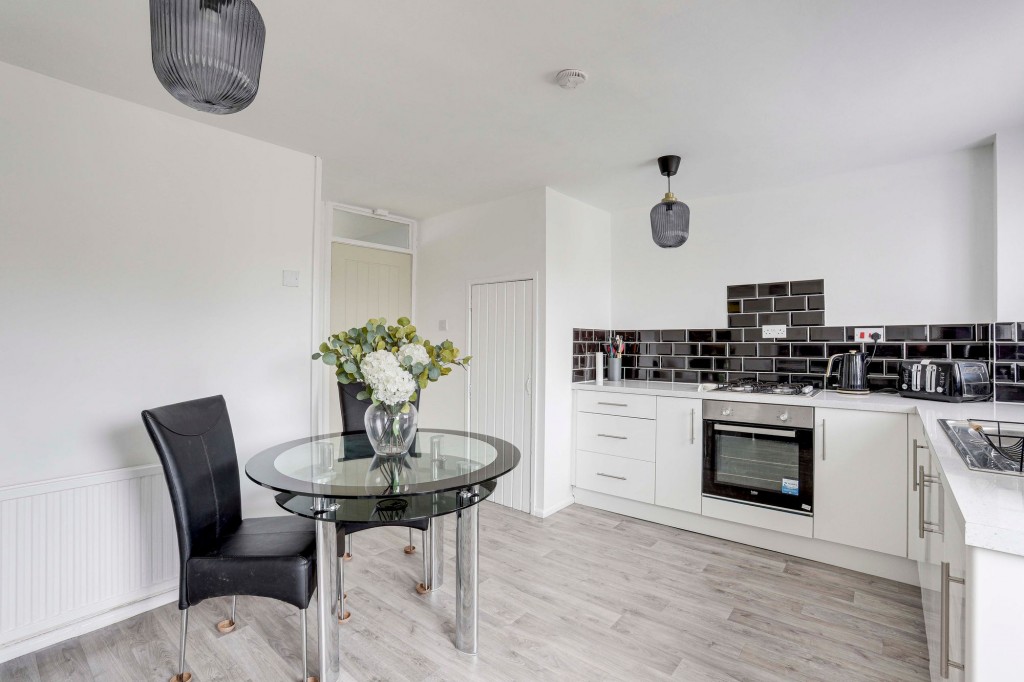 Leen Mills Lane, Hucknall, NG15