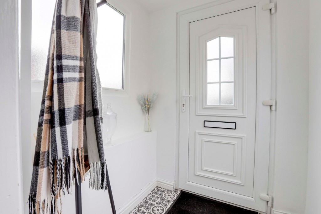 Leen Mills Lane, Hucknall, NG15