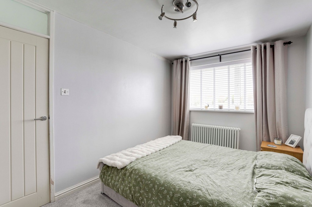 Leen Mills Lane, Hucknall, NG15