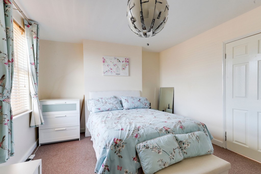 Vernon Avenue, Old Basford, NG6