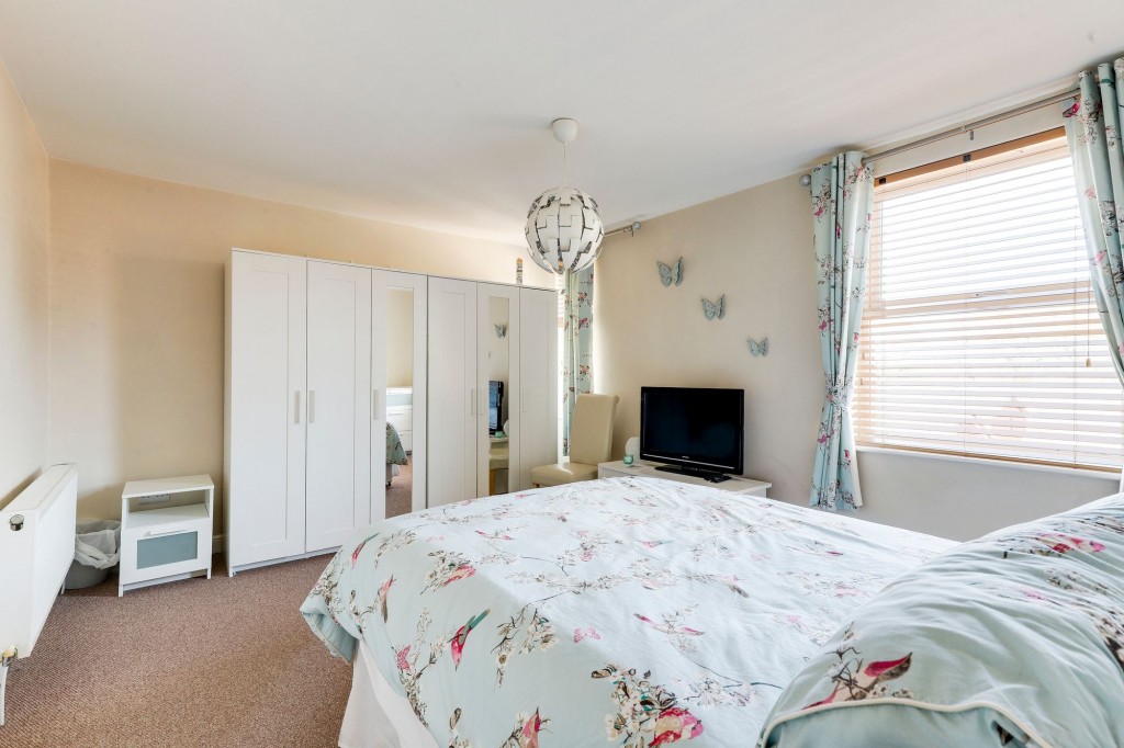 Vernon Avenue, Old Basford, NG6