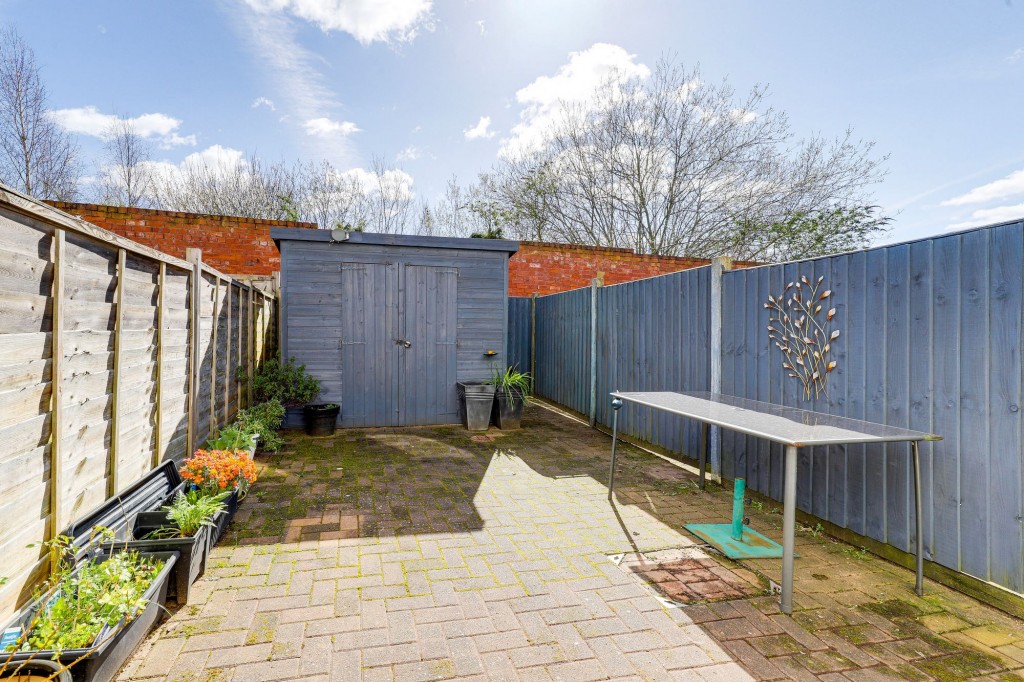 Vernon Avenue, Old Basford, NG6