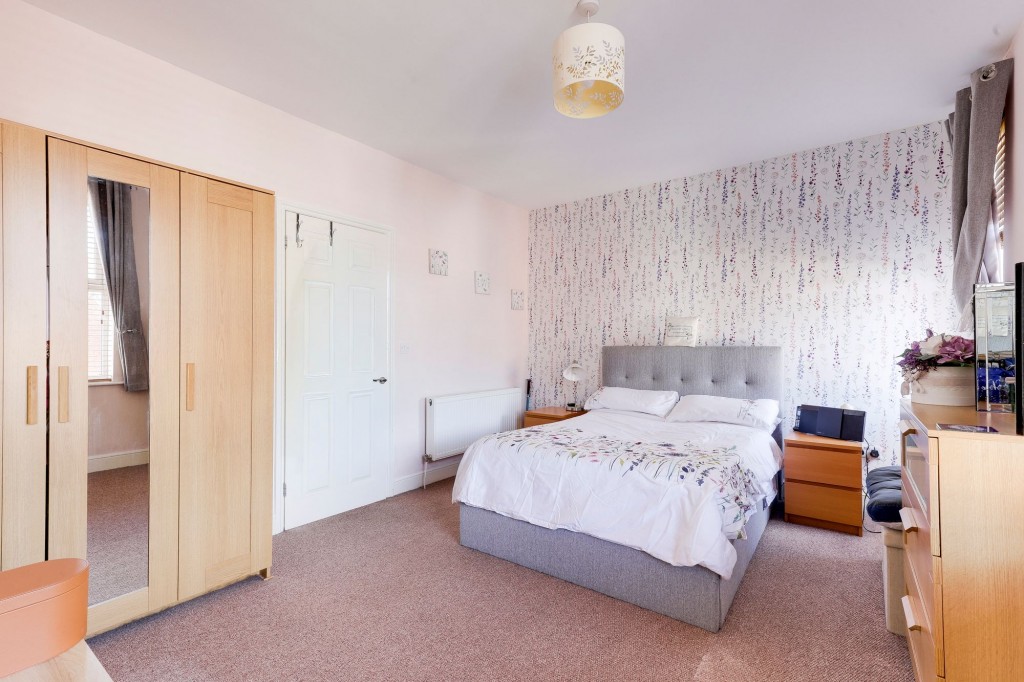 Vernon Avenue, Old Basford, NG6