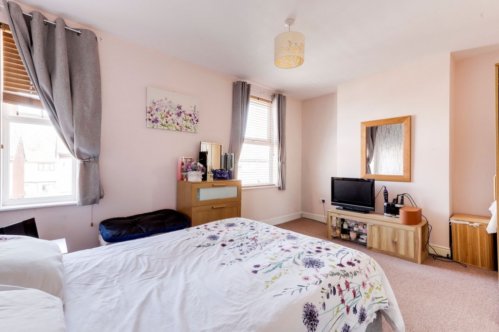 Vernon Avenue, Old Basford, NG6