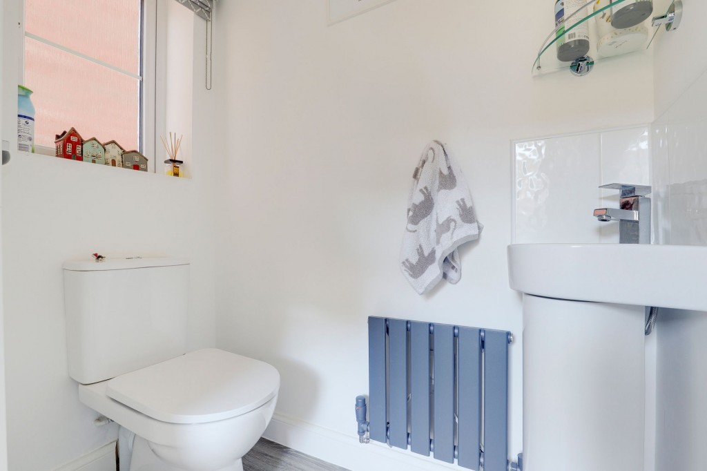 Hornbeam Close, Edwalton, NG12