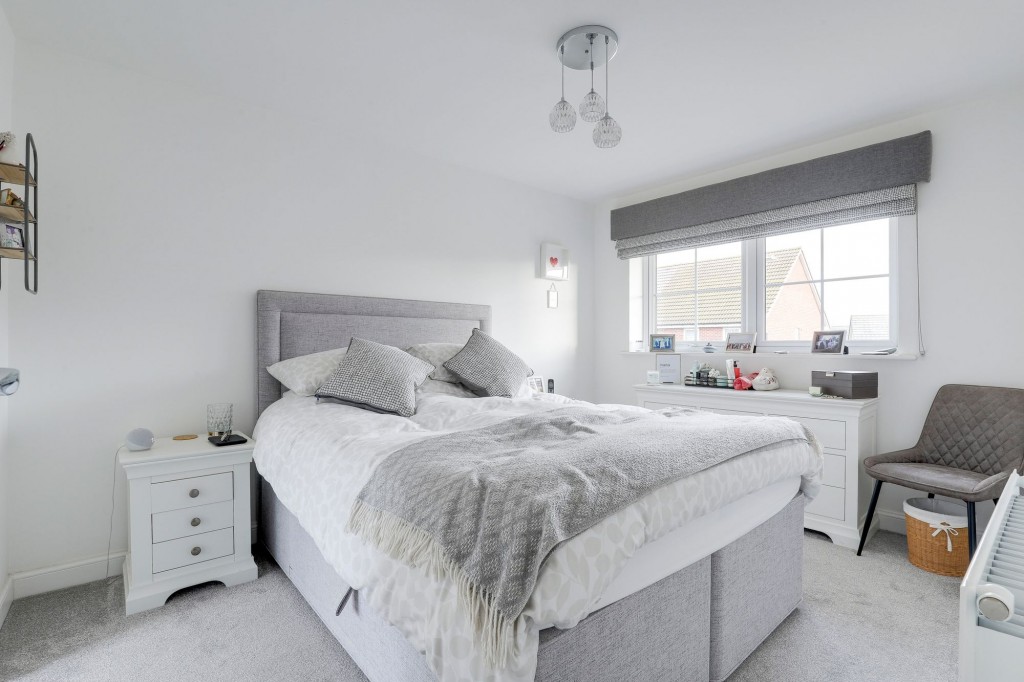 Hornbeam Close, Edwalton, NG12