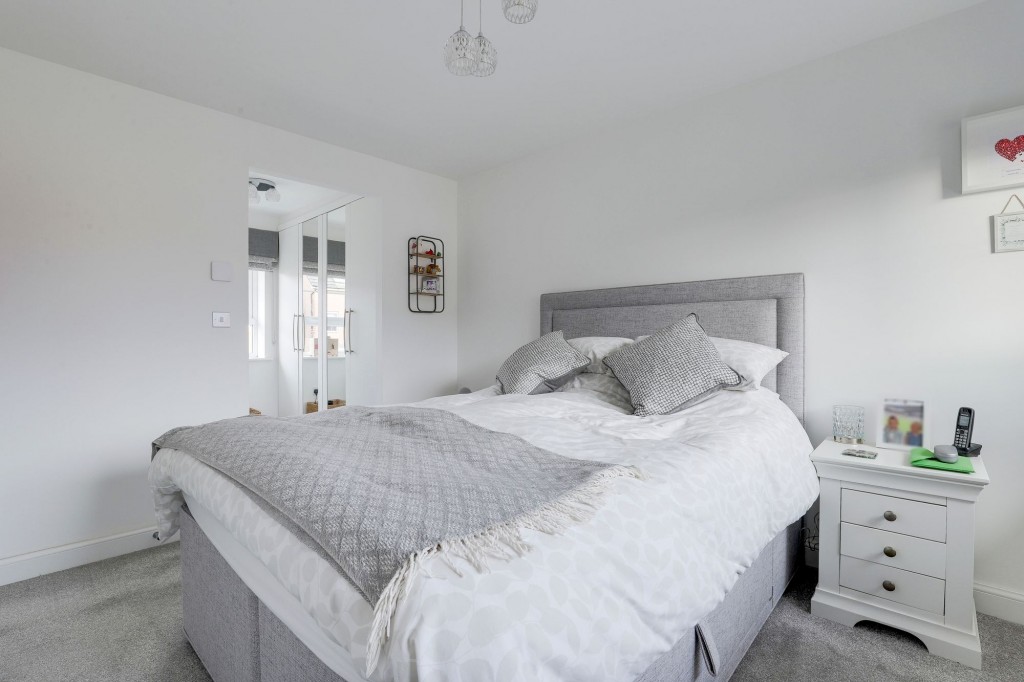 Hornbeam Close, Edwalton, NG12