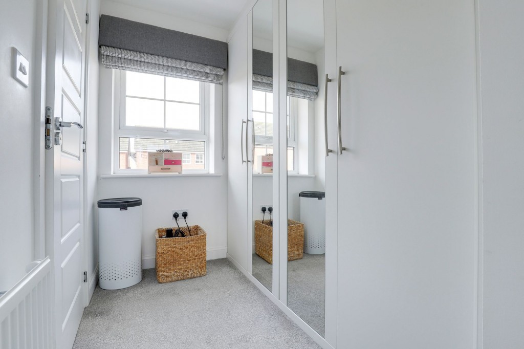 Hornbeam Close, Edwalton, NG12