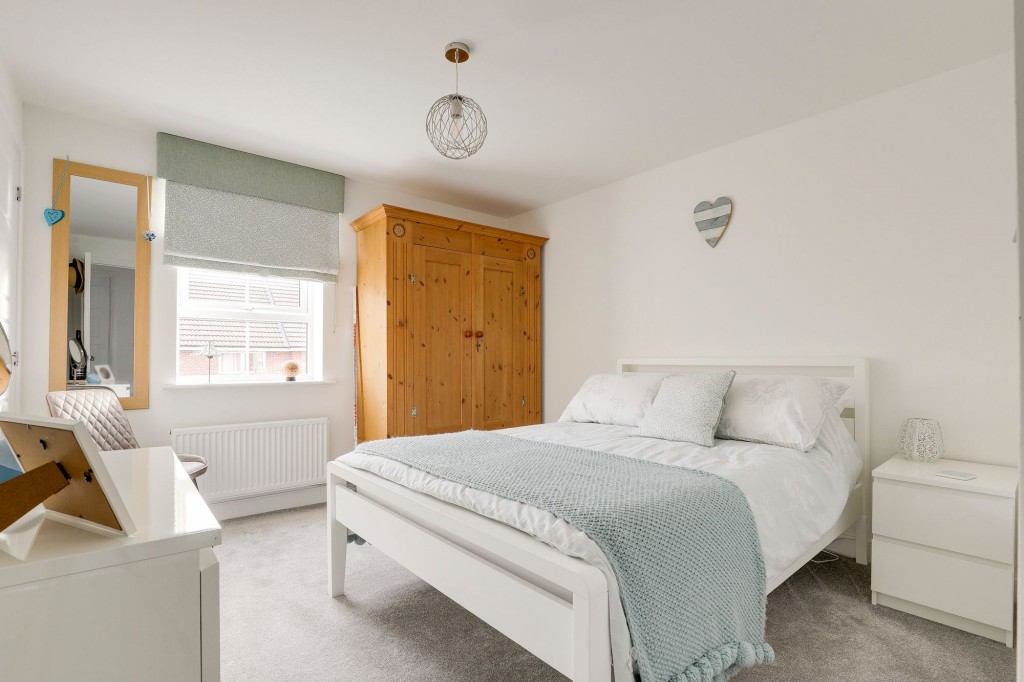 Hornbeam Close, Edwalton, NG12