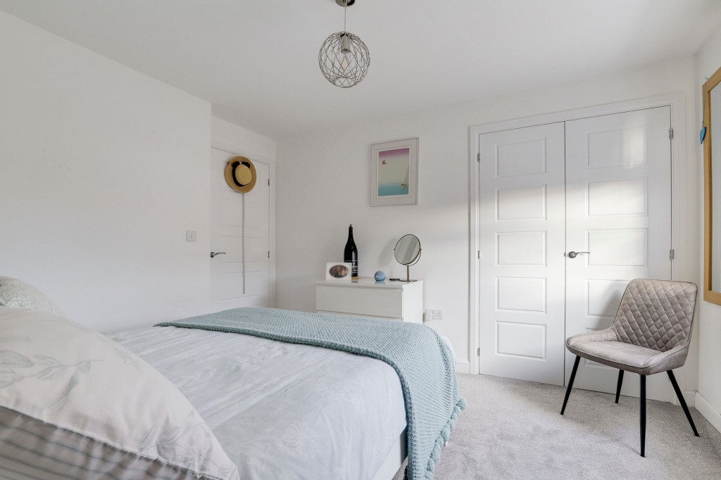 Hornbeam Close, Edwalton, NG12