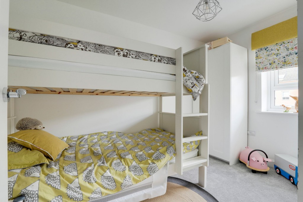 Hornbeam Close, Edwalton, NG12